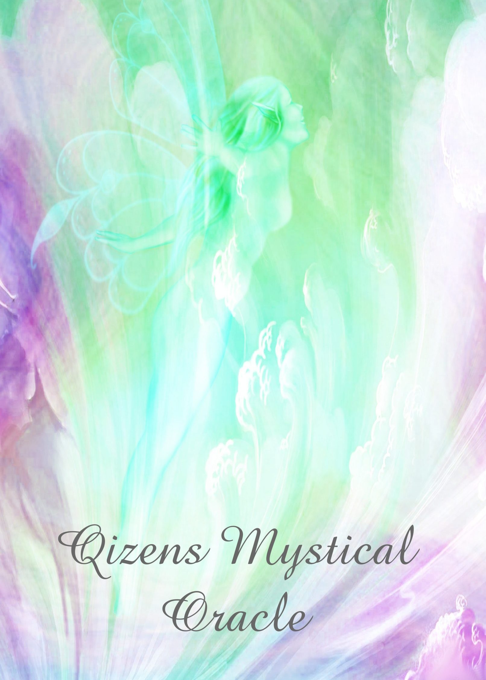 Mystical Oracle